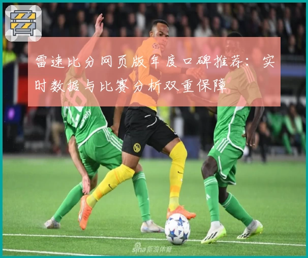 雷速比分网页版年度口碑推荐：实时数据与比赛分析双重保障