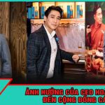 Ảnh Hưởng Của CEO Hoàng Dương Đến Cộng Đồng Cá Cược
