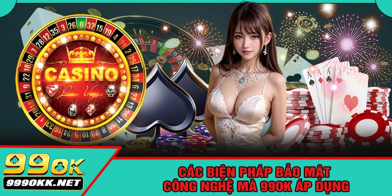 Câu Hỏi Thường Gặp Về Chính Sách Bảo Mật 99OK